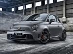 Abarth 695 Biposto 2014 года
